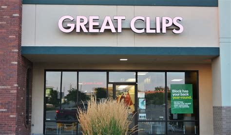 great clips wilton ct